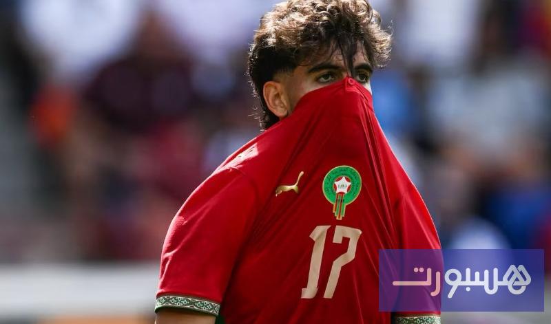 نيوكاسل يجدد اهتمامه بعبد الصمد الزلزولي بعد تعثر صفقة فيكتور مونيوز - هسبورت