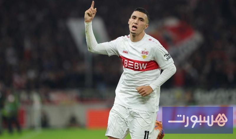 فابريزيو رومانو: بلال الخنوس يوقّع مع وكالة جديدة لإدارة مستقبله - هسبورت