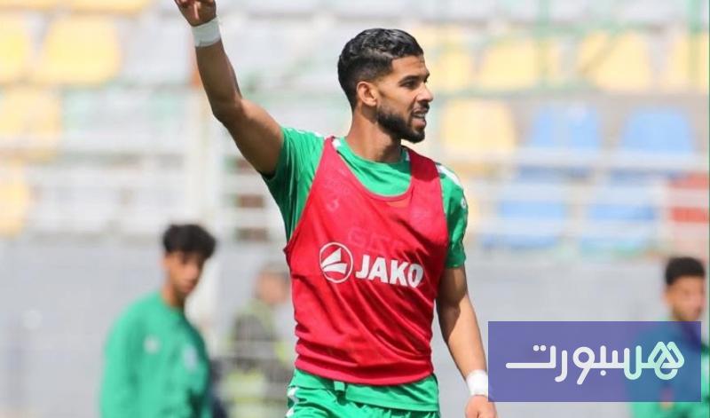 لجنة الأخلاقيات توقف اللاعب المالكي - هسبورت