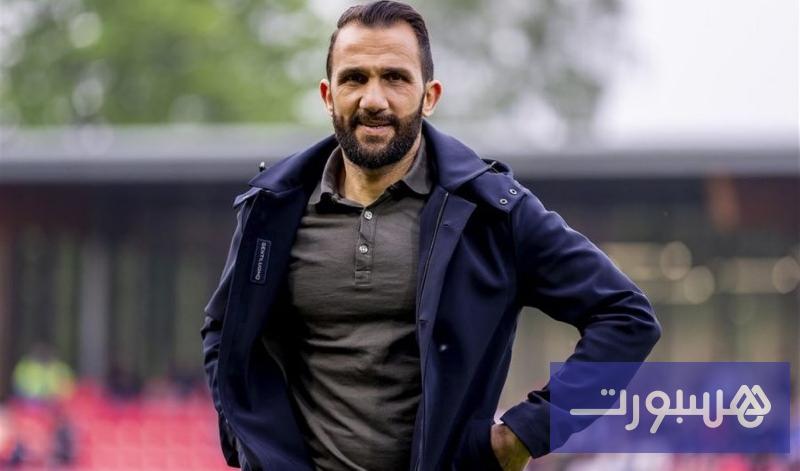 رمزي: المغرب فرض نفسه قوة كروية عالمية - هسبورت