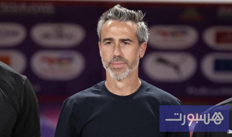 خورخي فيلدا: أتمنى نهائيا بين المغرب وإسبانيا في مونديال 2026 - هسبورت