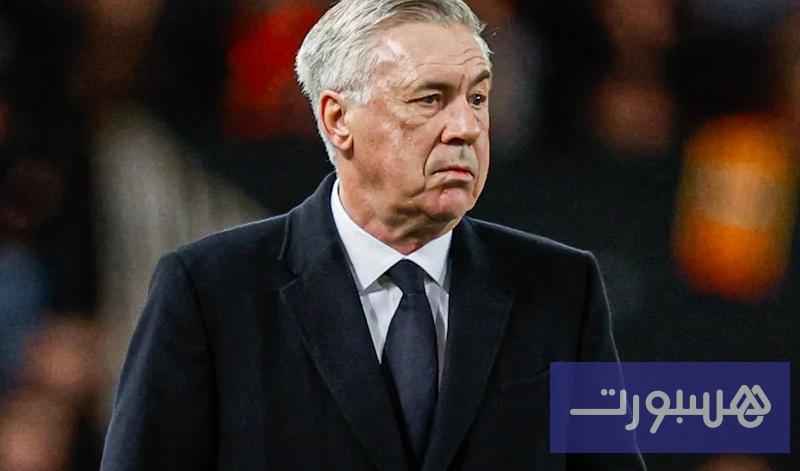 أنشيلوتي يحسم تشكيل البرازيل قبل موقعة المغرب في افتتاح "المونديال" - هسبورت