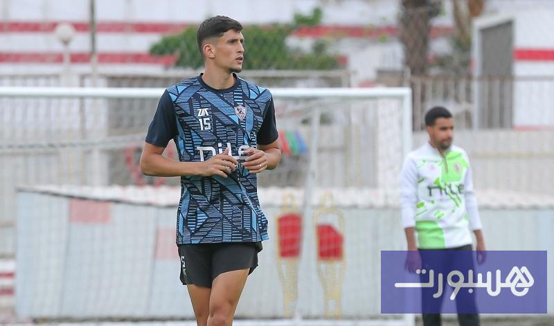 الزمالك ينهي أزمة مصدق ويسارع لحل قضاياه في المغرب لرفع المنع - هسبورت