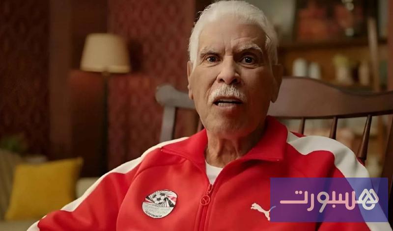 انتقاد شحاتة لعموتة يثير استياء كبيرا - هسبورت