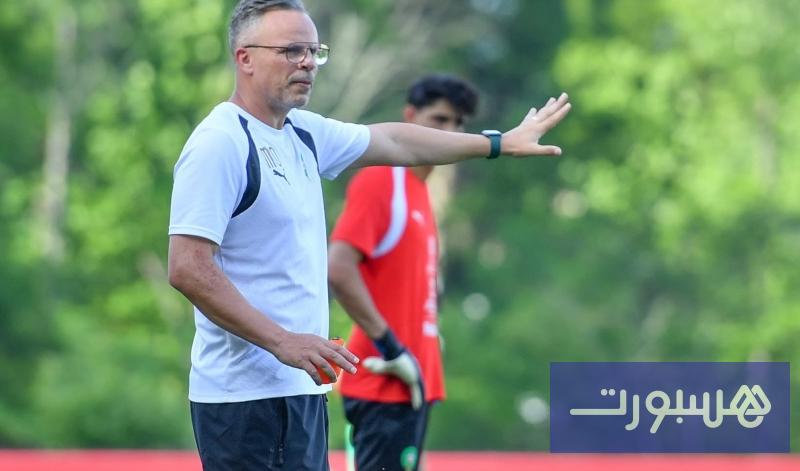 وهبي: مزراوي جاهز مبدئيا.. والمغرب بات مطالبا بالمنافسة على الألقاب - هسبورت