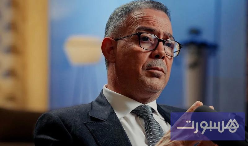 لقجع: لن نستضيف البطولات الإفريقية مجددا - هسبورت