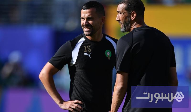 ساكرامنتو: حلم طفولتي تحقق بفضل المغرب - هسبورت