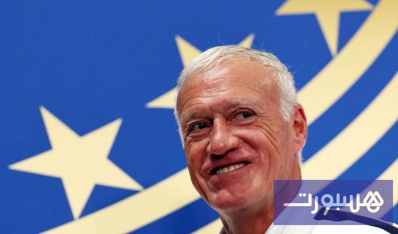 ديشان يضع المغرب ضمن المرشحين - هسبورت