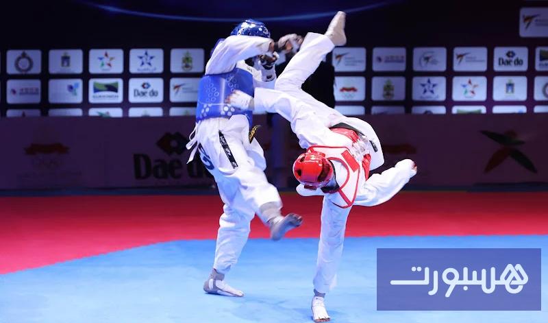 الهلالي: التايكوندو المغربي يعيش طفرة - هسبورت