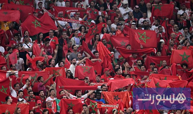دليل إرشادي للجمهور المغربي في أتلانتا - هسبورت