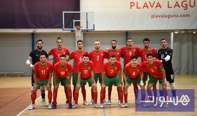 "أسود القاعة" يتوجون بدوري كرواتيا الودي - هسبورت