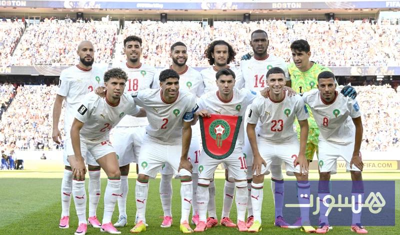 "الأسود" من أجل الصدارة أمام هايتي - هسبورت