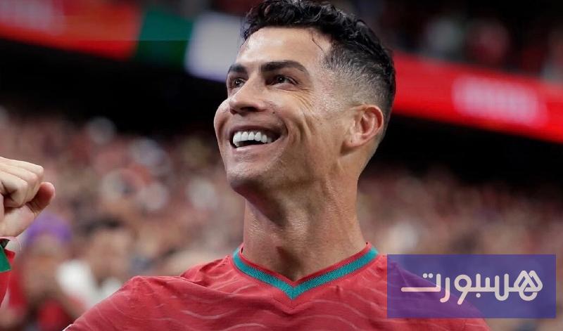رونالدو يقود البرتغال لاستعادة التوازن واكتساح أوزبكستان بخماسية في المونديال - هسبورت