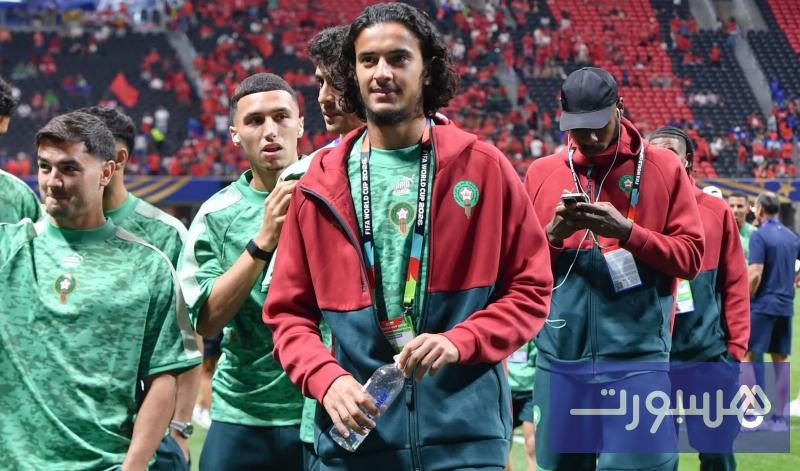 "الأسود" يشدون الرحال إلى مونتيري استعدادا لهولندا في دور الـ32 من "المونديال" - هسبورت