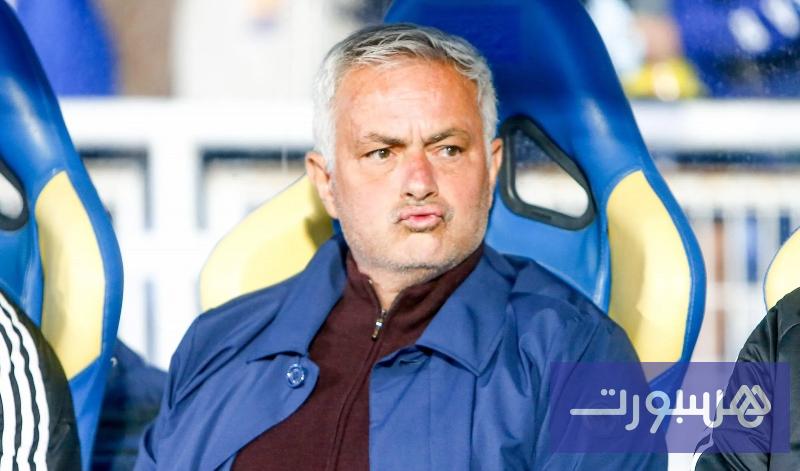 مورينيو: باستثناء تعادل المغرب والبرازيل.. لم أستمتع بمباريات دور المجموعات - هسبورت