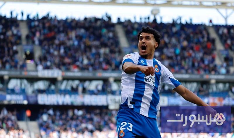 بولونيا يزاحم كومو على التعاقد مع المغربي عمر الهلالي في "المركاتو" الصيفي - هسبورت