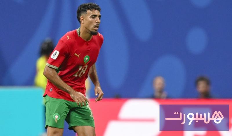 شادي رياض يتذكر معاناته مع الإصابات قبل مشاركته في كأس العالم - هسبورت