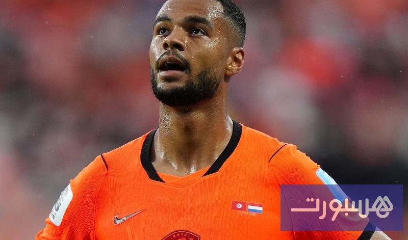 الاتحاد الهولندي يعلن استمرار غاكبو مع المنتخب - هسبورت