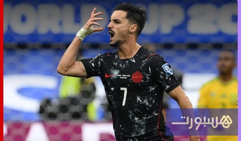 منتخب كندا أول المتأهلين لدور الـ16 لكأس العالم بفوز درامي على جنوب إفريقيا - هسبورت