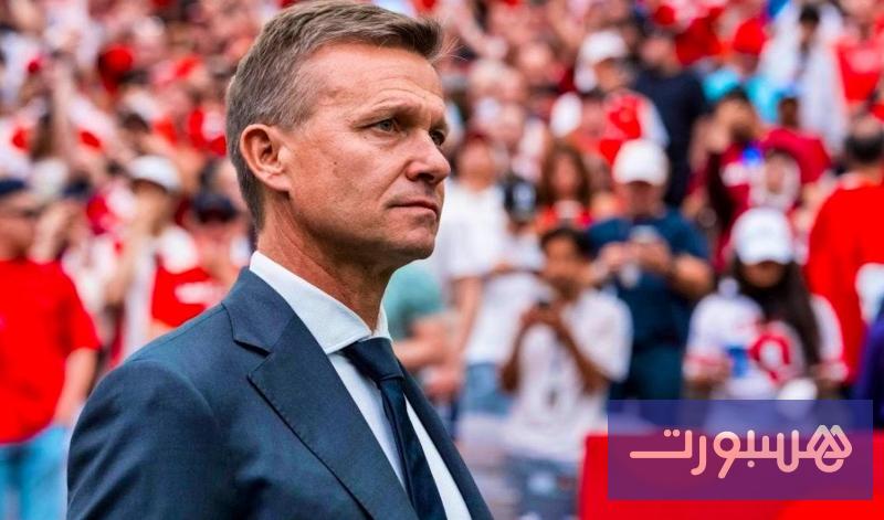 مدرب كندا يترقب قمة "الأسود" وهولندا - هسبورت