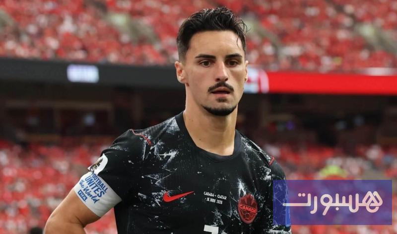 عميد منتخب كندا يتوعد المغرب وهولندا - هسبورت