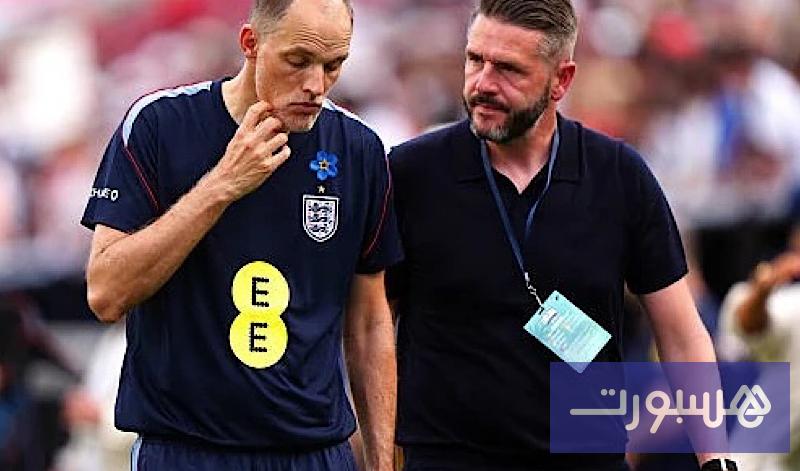 توماس توخيل: منتخب إنجلترا ليس المرشح الأبرز للتتويج بالمونديال - هسبورت
