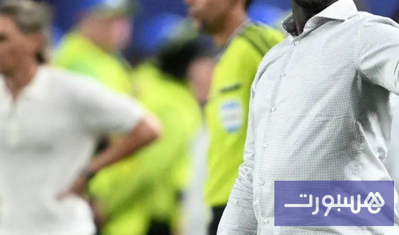 مدرب كوت ديفوار: المنتخب الألماني افتقد الروح الرياضية - هسبورت