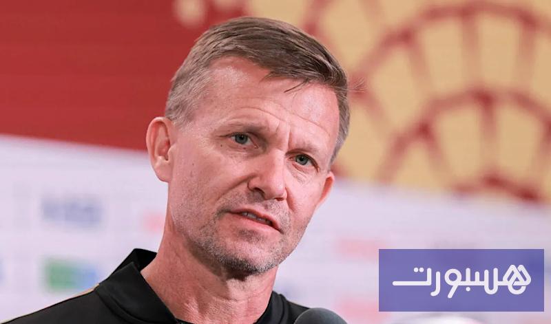 مدرب كندا: سنحافظ على أسلوبنا أمام سويسرا والجميع وصفني بالجنون - هسبورت