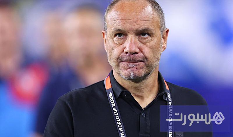 مدرب هايتي يرشح المغرب للذهاب بعيدا في كأس العالم - هسبورت