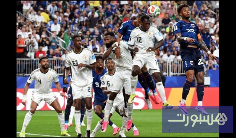 عكس إسبانيا والرأس الأخضر .. السعودية والأوروغواي خارج المونديال - هسبورت