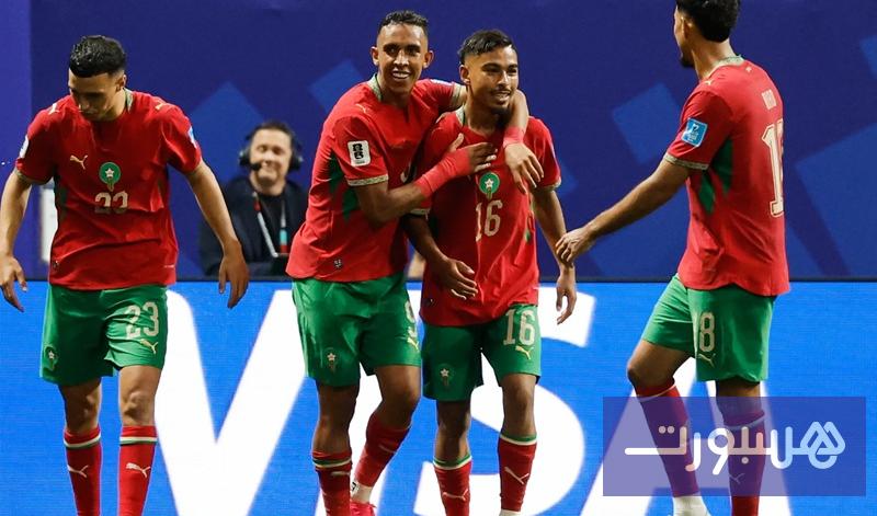إعلام برتغالي: المنتخب المغربي يفرض شخصيته في كأس العالم 2026 - هسبورت