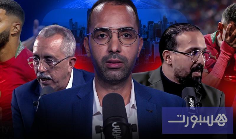 الأسود تتألق - هسبورت