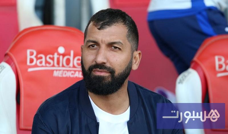 هرماش: الهزيمة جد مؤلمة.. وفرانكو: المغرب الفاسي أكد قوته أمام الوداد - هسبورت