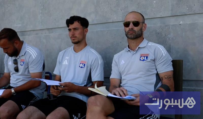 اتحاد طنجة يعزز التكوين بشراكة ليون - هسبورت