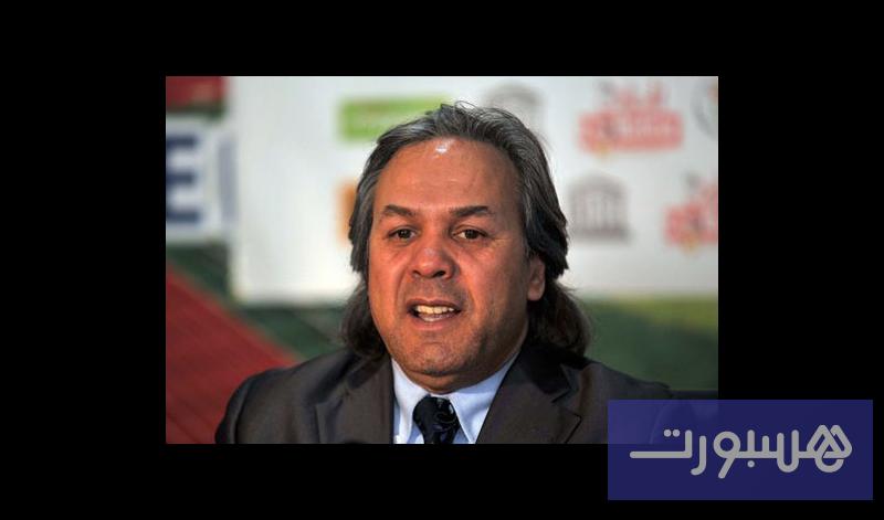 ماجر: المغرب مرشح قوي في المونديال - هسبورت