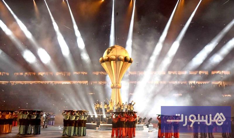 ناميبيا تنفي الأخبار المتعلقة بتقديم ملف مشترك لتنظيم كأس إفريقيا 2028 - هسبورت