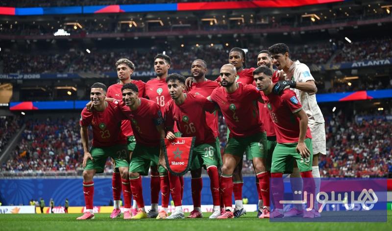 المغرب يواصل كتابة التاريخ في المونديال.. إنجازات وأرقام غير مسبوقة لـ"أسود الأطلس" - هسبورت