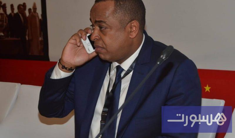 ملف إسكوبار الصحراء.. 10 سنوات للناصري - هسبورت
