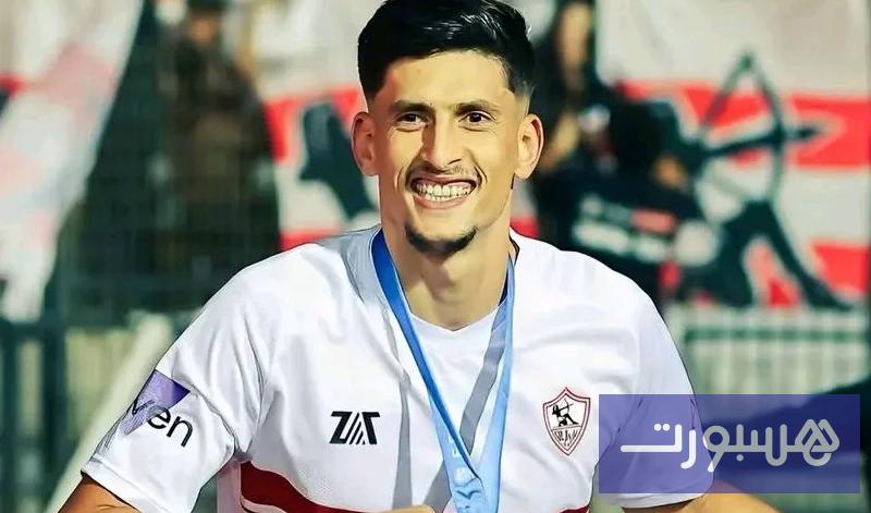 بعد الجدل الكبير.. وكيل مصدق يوضح موقف الزمالك من وقف القيد - هسبورت