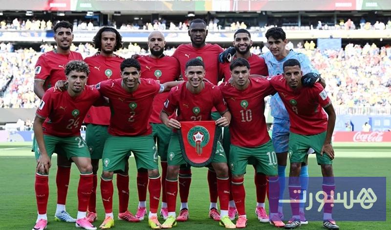 "الكاف": التحدي أمام المغرب لن يكون تقنيا فقط بل سيكون ذهنيا أيضا - هسبورت