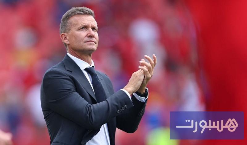 مدرب المنتخب الكندي: لعب المغرب 120 دقيقة قد يمنحنا الأفضلية - هسبورت