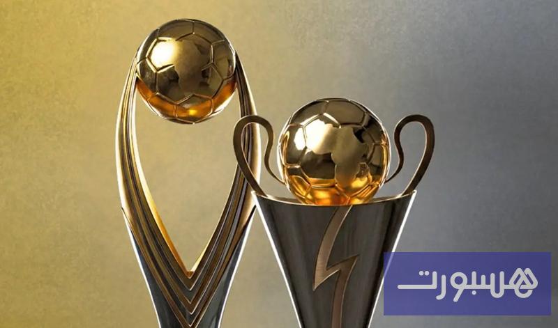 "الكاف" تعلن برنامج دوري أبطال إفريقيا وكأس الكونفدرالية لموسم 2026-2027 - هسبورت