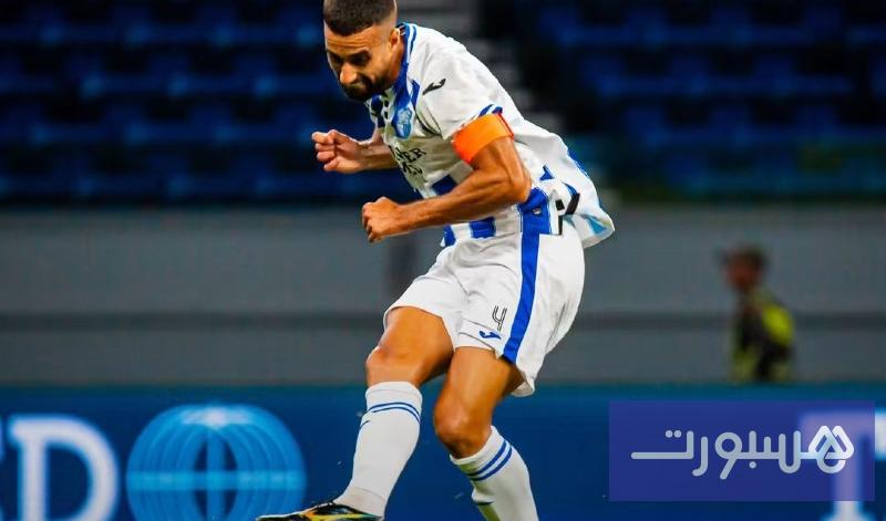 الإصابة تغيب سعود عن طنجة لشهرين - هسبورت