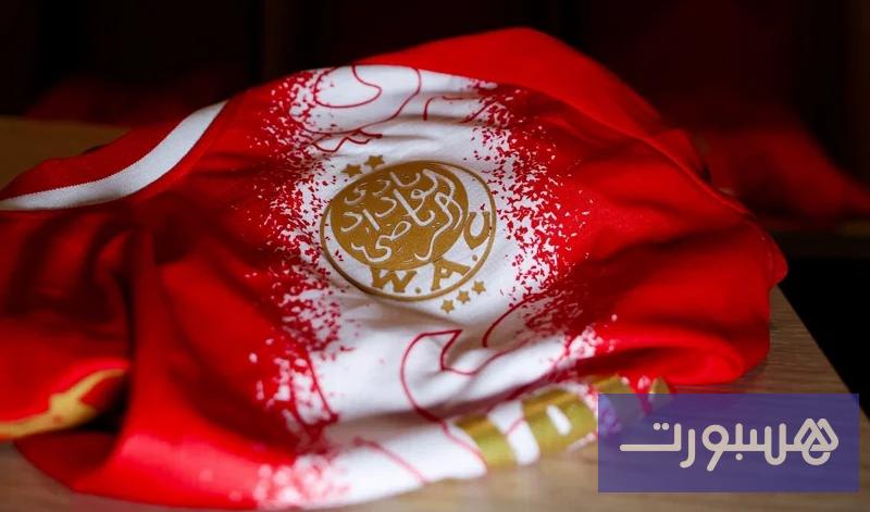 الوداد يحدد أثمنة تذاكر مواجهة المغرب التطواني - هسبورت