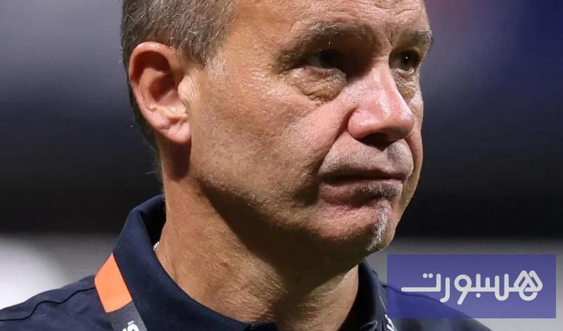 مدرب الغابون يصف المنتخب المغربي بـ"الغول" ويعلق: نراهن على اللعب الجماعي - هسبورت
