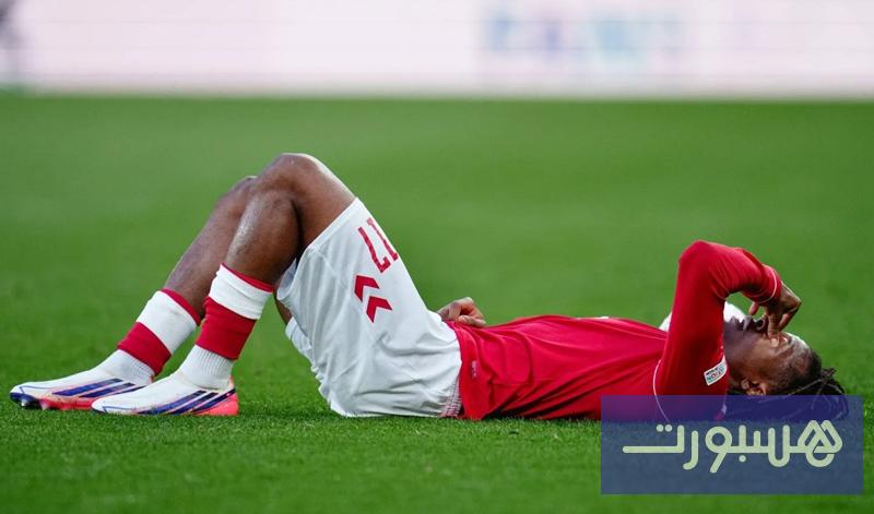 دورغو يعود لمانشستر يونايتد.. وبرونو فيرنانديز جاهز للمشاركة أمام الدنمارك - هسبورت