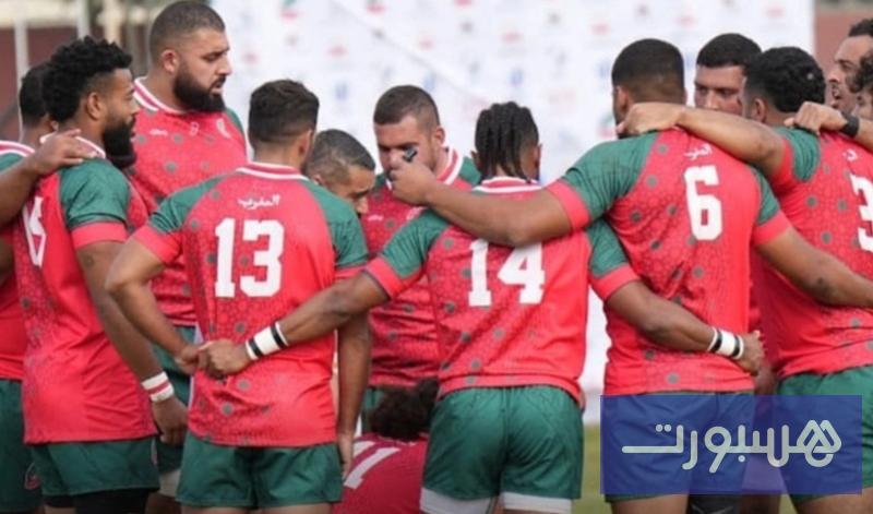 منتخب الركبي "7" يتألق في أوغندا - هسبورت
