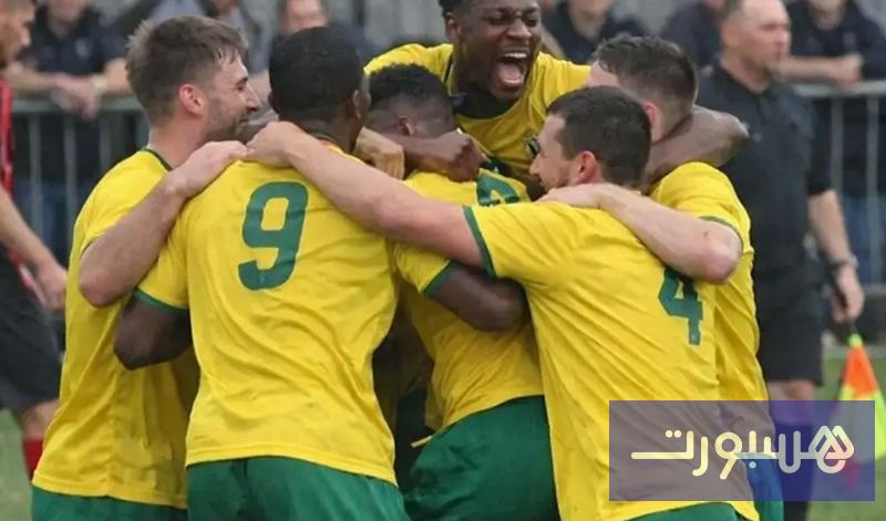 إعادة مباراة في كأس الاتحاد الإنجليزي لكرة القدم بسبب خطأ تحكيمي - هسبورت