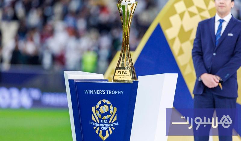 مفارقة غريبة تجمع الأهلي السعودي وصنداونز قبل مباراتهما بكأس القارات - هسبورت