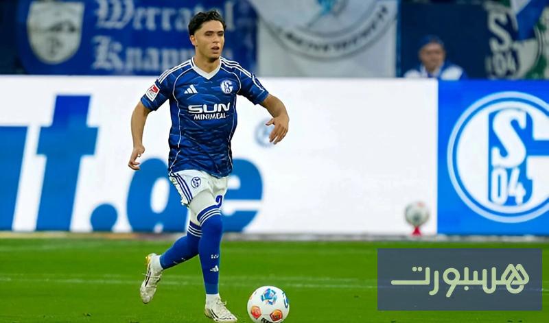 الفاوزي: اختياري للمغرب كان “قرارًا من القلب” وتجربتي مع “الأسود” أعجبتني - هسبورت